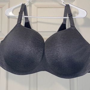Torrid bra